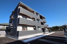 D-roomCⅧの外観