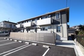 サニーコート木之庄の外観