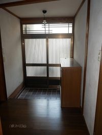 室内設備