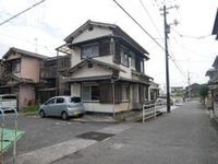 外観写真(昼)