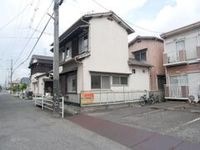 外観写真(昼)