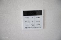 室内設備