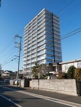 ヴェルディ御船町の外観
