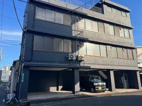 御船町ビルの外観