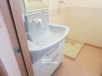 洗髪洗面化粧台(イメージ)