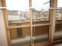 室内物干し(イメージ)