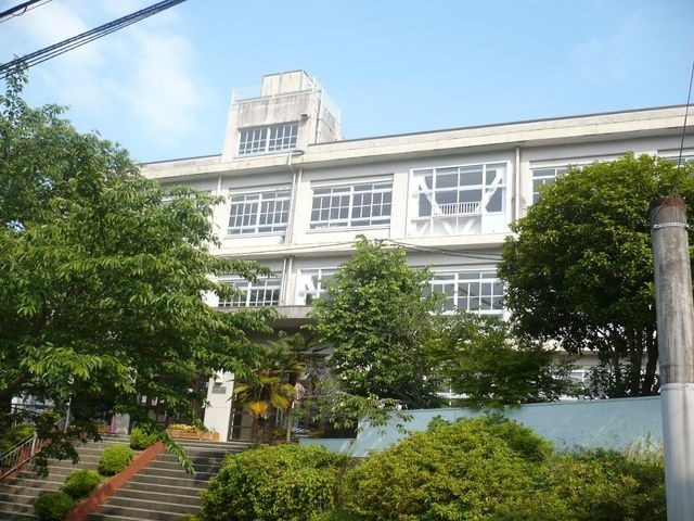 長崎市立日見小学校