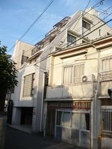 長崎市桜馬場１丁目の外観