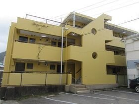 長崎市下西山町の外観