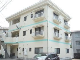 長崎市昭和３丁目の外観