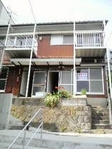西彼杵郡長与町高田郷の外観