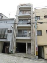 長崎市諏訪町の外観