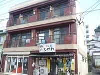 外観写真（昼）