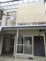 長崎市伊良林１丁目の外観
