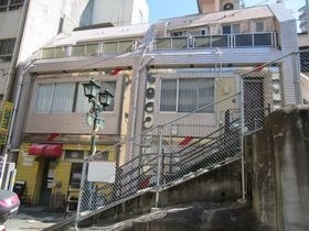 長崎市丸山町の外観