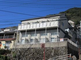 長崎市愛宕２丁目の外観