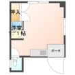 長崎市鍛冶屋町の間取図