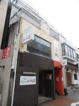 長崎市鍛冶屋町の外観