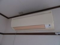 室内設備