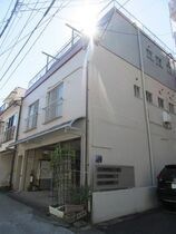 長崎市八幡町の外観