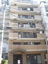 長崎市八幡町の外観