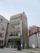 外観写真（昼）