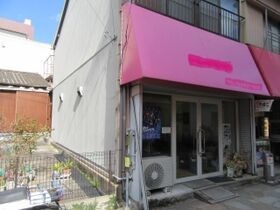 長崎市諏訪町の外観