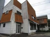 外観写真（昼）