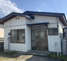 南陽市若狭郷屋の外観