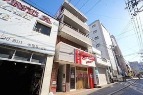 長崎市中町の外観