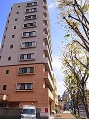 写真：長崎市西山２丁目の外観