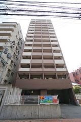 写真：長崎市万屋町の外観