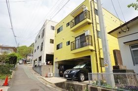 長崎市木鉢町２丁目の外観