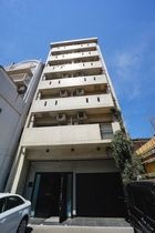 長崎市鍛冶屋町の外観