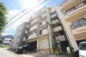 長崎市中川２丁目の外観