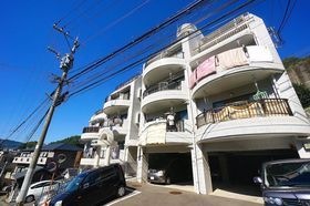 長崎市坂本１丁目の外観