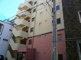 長崎市樺島町の外観