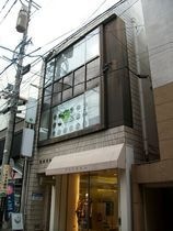 長崎市万屋町の外観