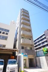 写真：長崎市万屋町の外観