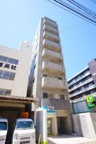 長崎市万屋町の外観