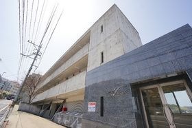 長崎市愛宕３丁目の外観