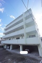 写真：長崎市上戸町３丁目の外観