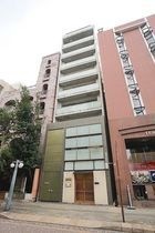 長崎市古川町の外観