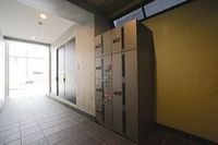 外観写真（昼）