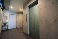外観写真（昼）