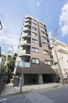長崎市筑後町の外観