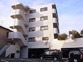 長崎市本原町の外観