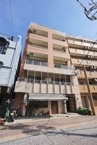 長崎市築町の外観