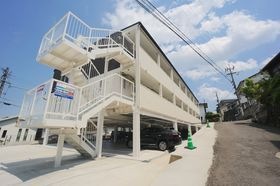 長崎市泉２丁目の外観