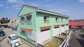 長崎市滑石２丁目の外観
